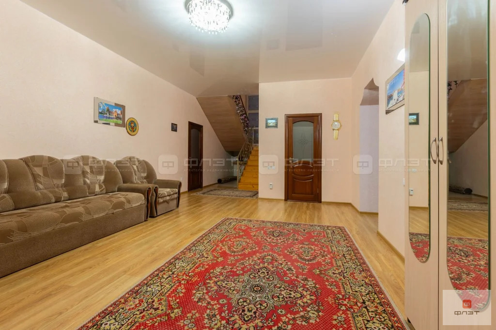 Продажа дома, Казань, ул. Центральная - Фото 5