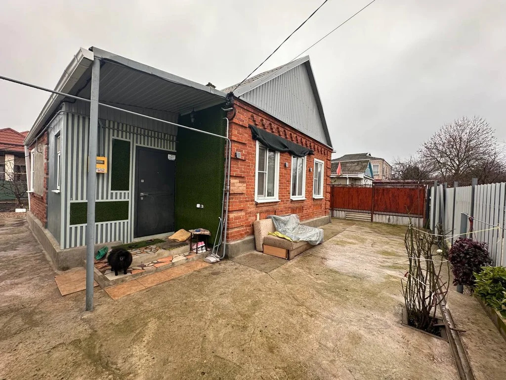 Продажа дома, Северская, Северский район, ул. Садовая - Фото 13