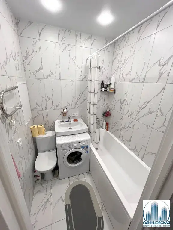 Продам студию в ЖК Инград Семейный квартал - Фото 3