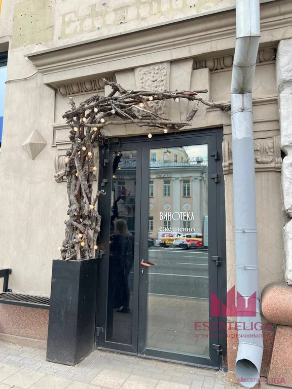 Аренда ПСН, Мира пр-кт. - Фото 1