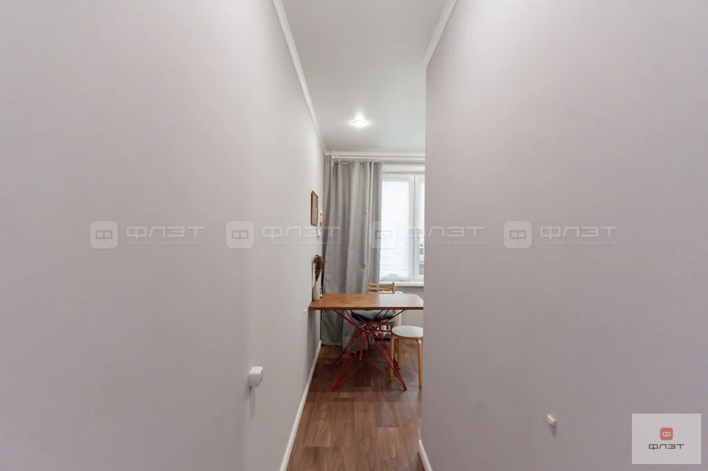 Продажа квартиры, Казань, ул. Халева - Фото 13