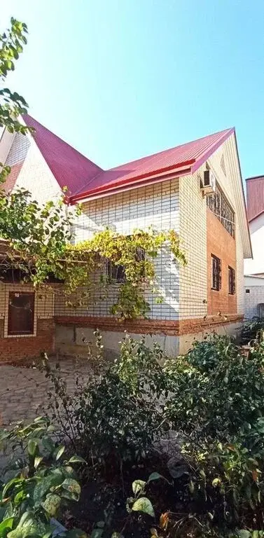 Продам дом пл 332 м, 7 сот., г. Кропоткин, ул. дугинец - Фото 6