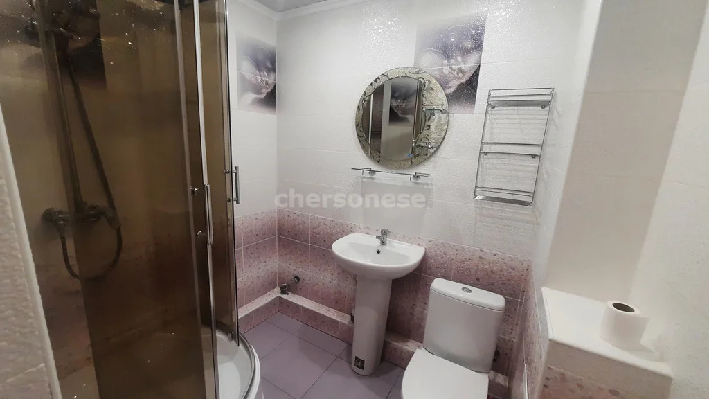 Продажа квартиры, Севастополь, Братьев Манганари улица - Фото 15