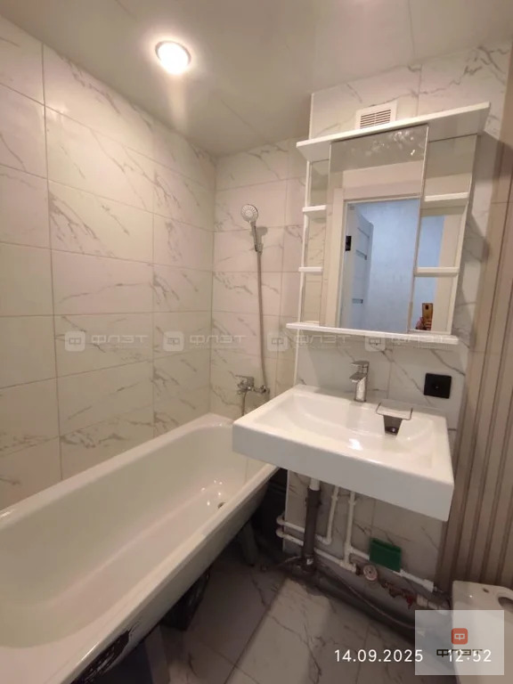 Продажа квартиры, Казань, ул. Красной Позиции - Фото 10