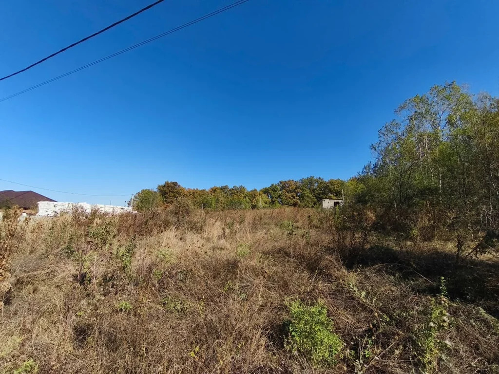 Продажа участка, Азовская, Северский район, ул. Матросова - Фото 2