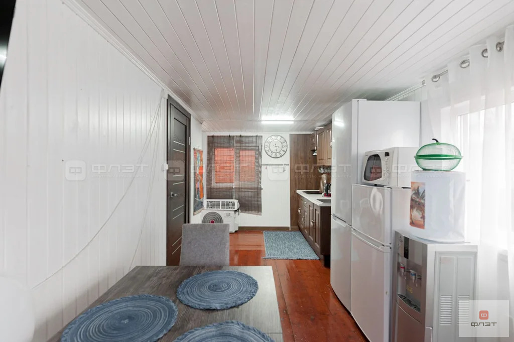 Продажа дома, Казань, ул. Школьная - Фото 18