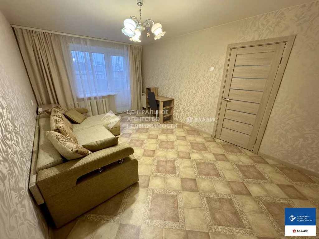 Аренда квартиры, Рязань, ул. Быстрецкая - Фото 6