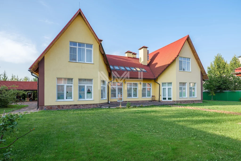 Продажа дома, Пучково, Первомайское с. п, Троицкая улица - Фото 20