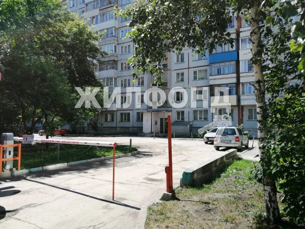 Продажа квартиры, Новосибирск, ул. Учительская - Фото 9