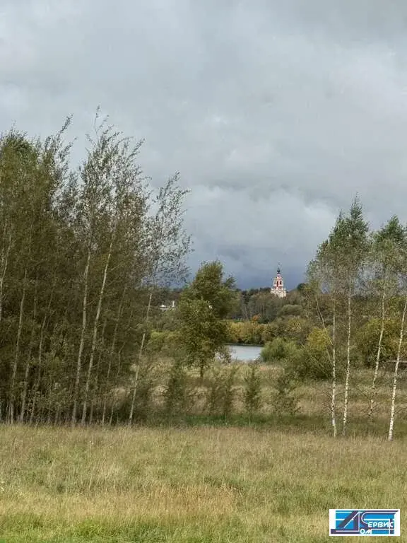 продается земельный участок - Фото 1