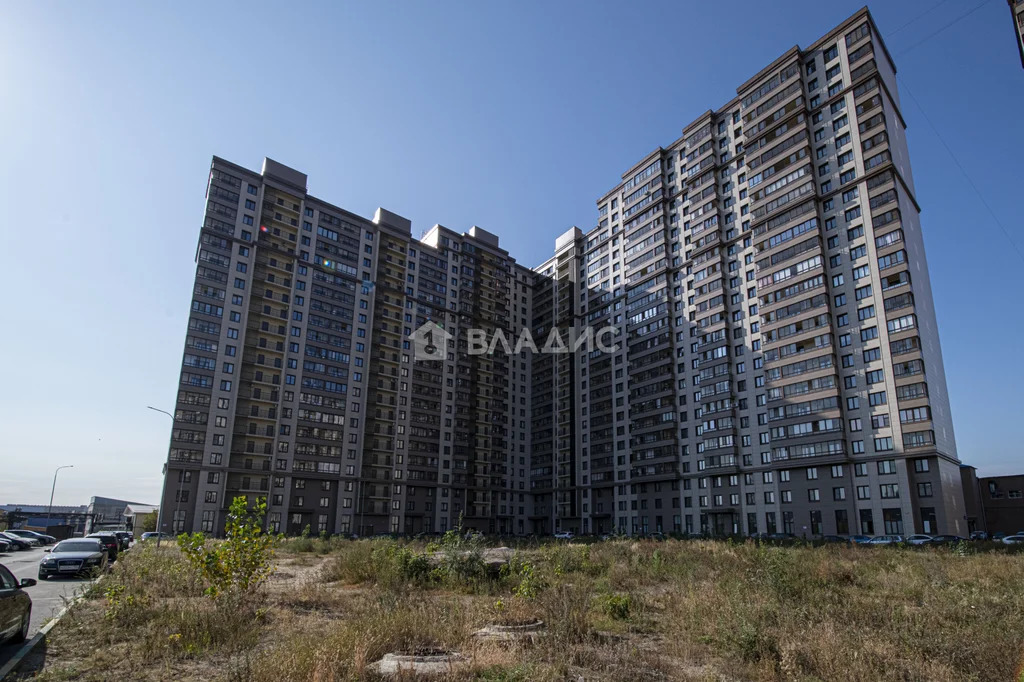 городской округ Нижний Новгород, Нижний Новгород, улица Июльских Дней, ... - Фото 26