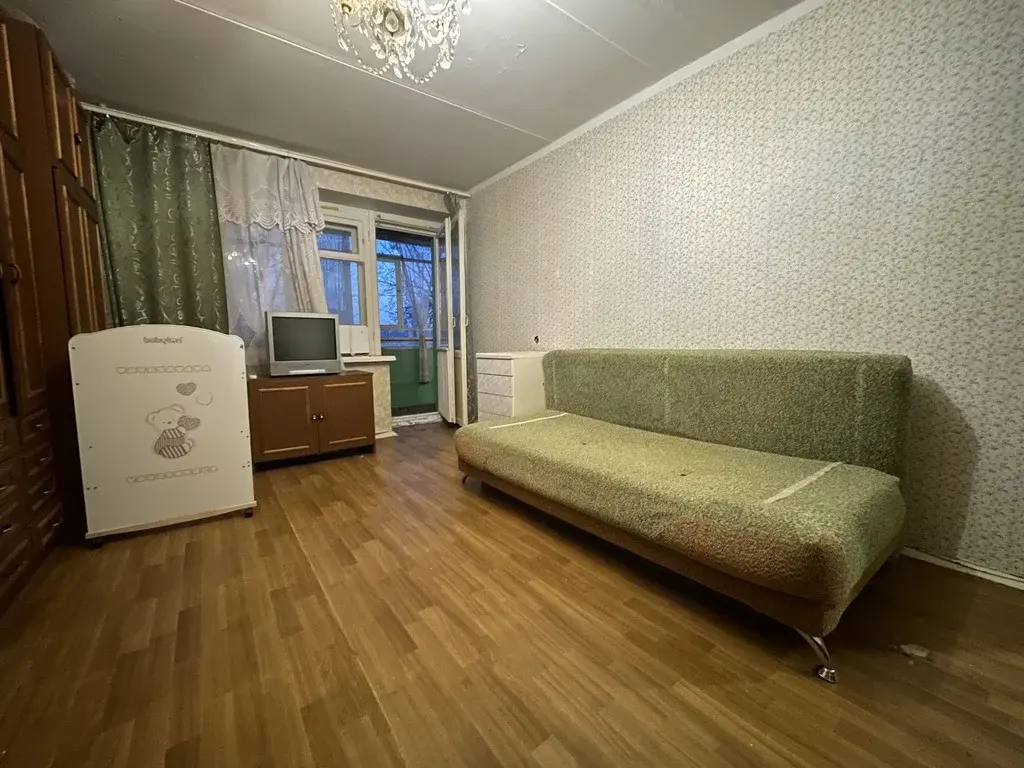 1-к Звездная, дом 13 - Фото 3