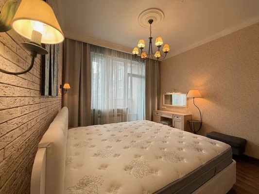 Продам трехкомнатную (3-комн.) квартиру, Тимирязева ул, 41, Нижний ... - Фото 17