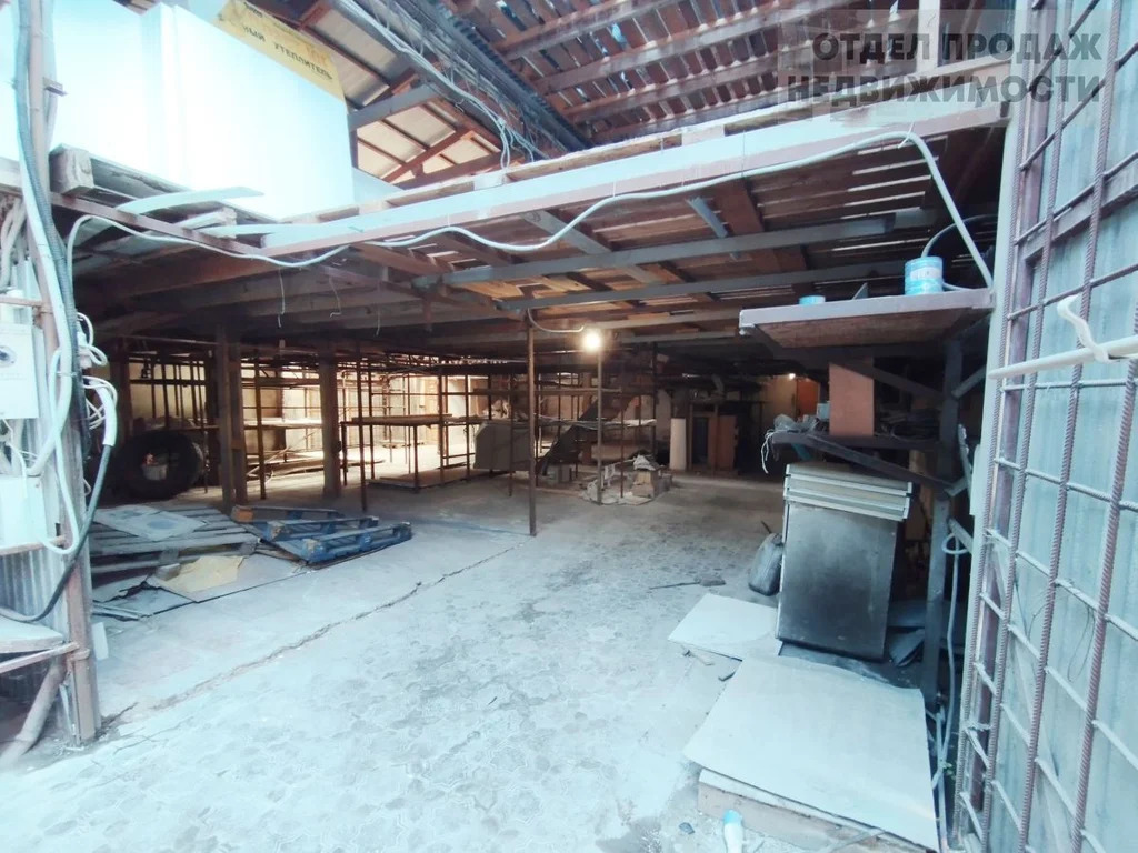 Строительный магазин - Фото 10