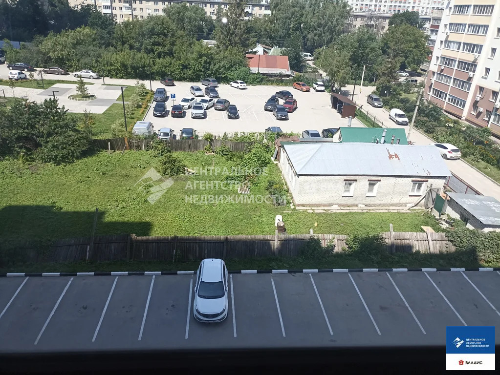 Аренда квартиры, Рязань, Касимовское ш. - Фото 5