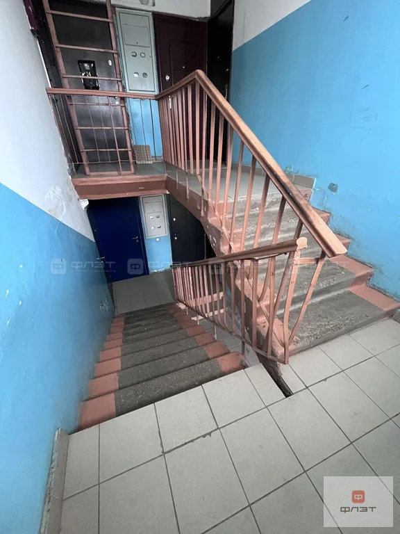 Продажа квартиры, Чепчуги, Высокогорский район, ул. Советская - Фото 1