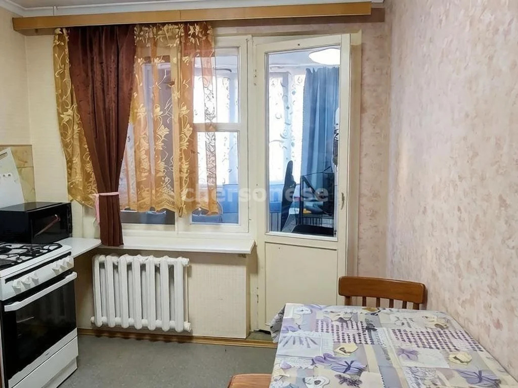 Продажа квартиры, Севастополь, Тараса Шевченко улица - Фото 1