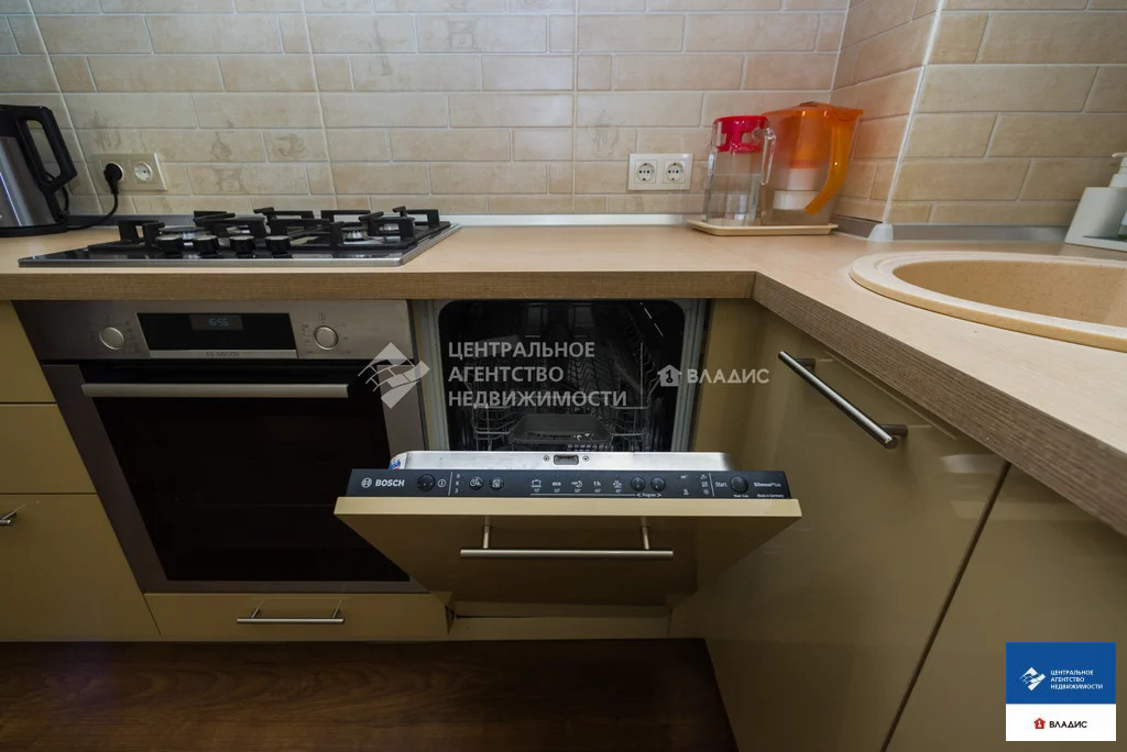 Продажа квартиры, Рязань, ул. Тимуровцев - Фото 5