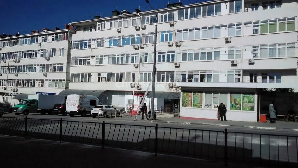 Продажа квартиры, Севастополь, ул. Богданова - Фото 15