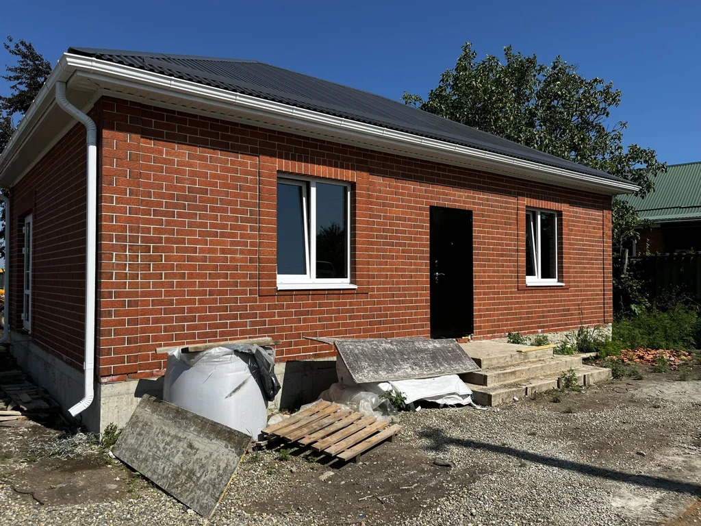 Продажа дома, Смоленская, Северский район, ул. Хлеборобная - Фото 1