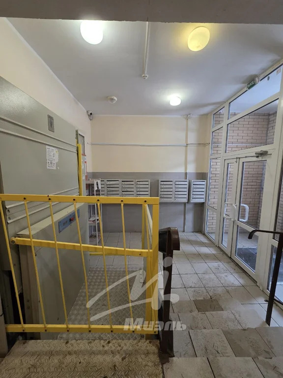 Продажа квартиры, Свердловский, Щелковский район, Строителей ул. - Фото 28