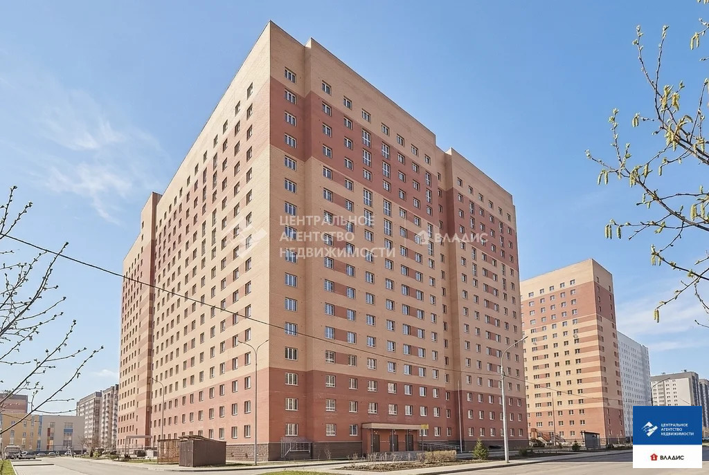 Продажа квартиры, Рязань, улица Княжье Поле - Фото 20