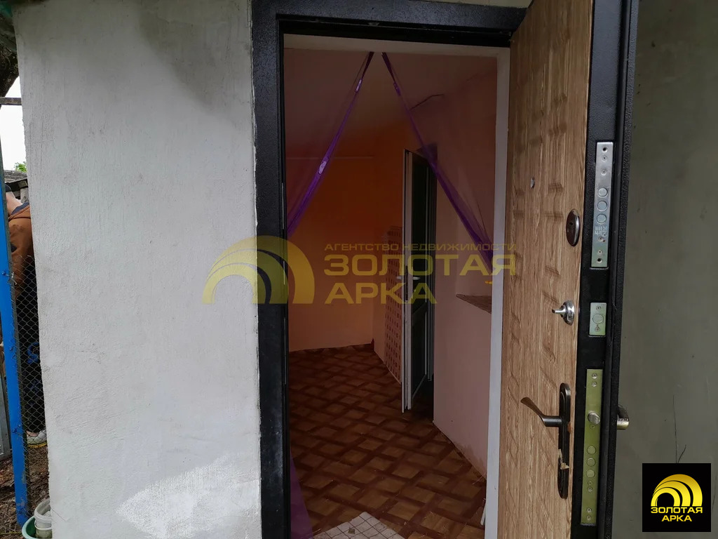 Продажа дома, Екатериновский, Абинский район, ул. Центральная - Фото 8
