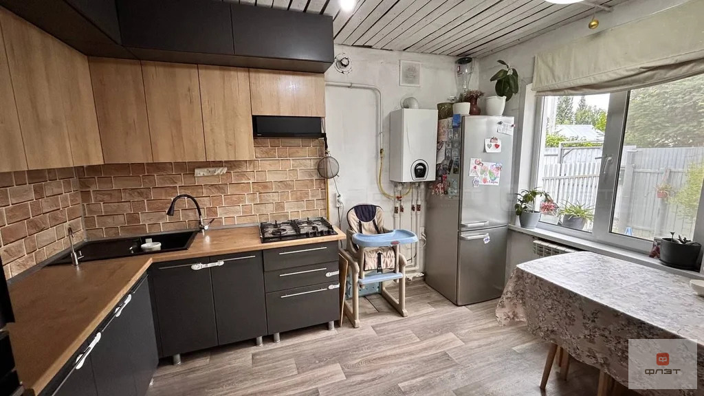 Продажа дома, Зеленодольск, Зеленодольский район, ул. Насыри - Фото 1