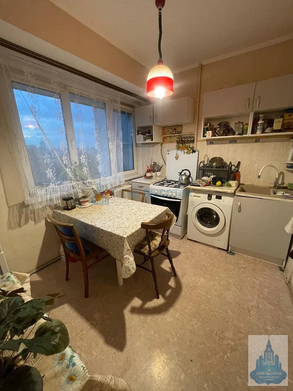 Продажа квартиры, м. Южная, ул. Чертановская - Фото 12