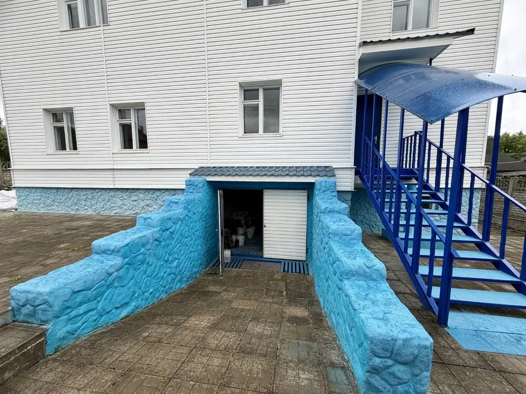 Дом 335,7 м2 на участке 12 сот. - Фото 27
