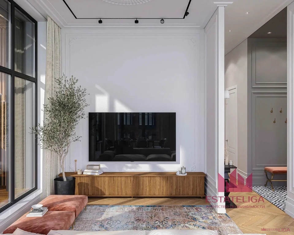 Продажа пентхауса, Корабельная улица - Фото 8