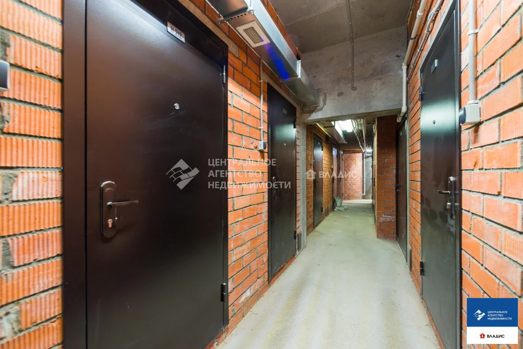 Продажа квартиры, Рязань, Солотчинское шоссе - Фото 17