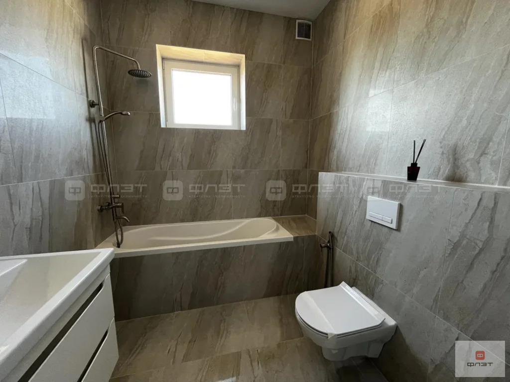Продажа дома, Высокогорский район, ул. 8-я Северная - Фото 11