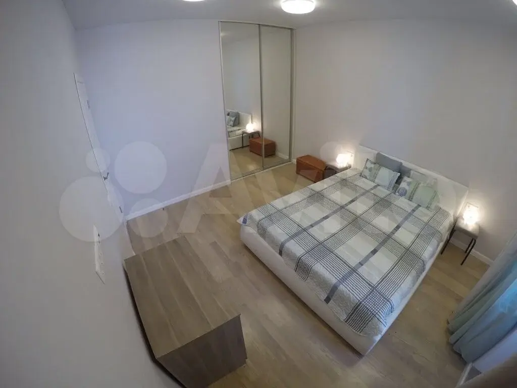 2-к. квартира, 50 м, 13/17 эт. - Фото 20