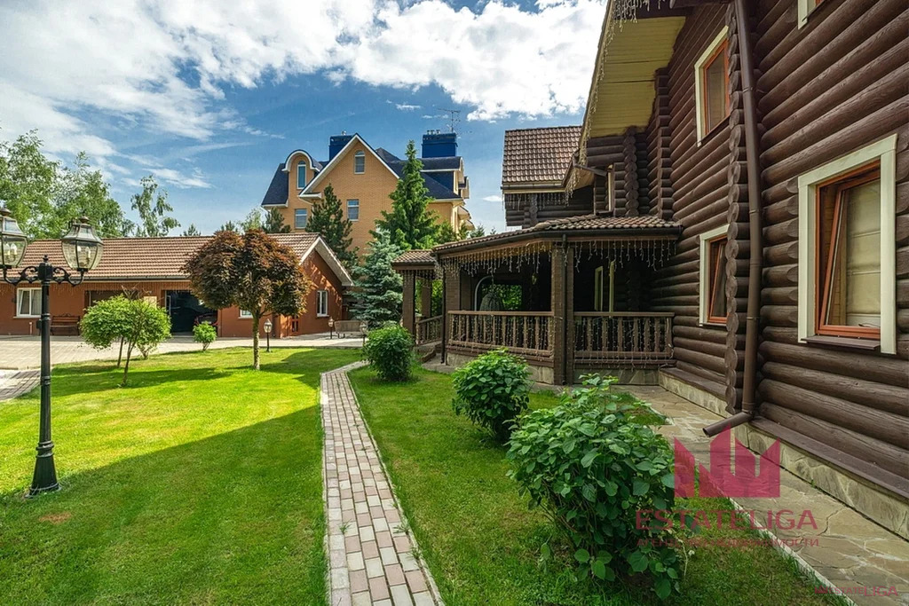Продажа дома, Горки-2, Одинцовский район, Двенадцатая улица - Фото 22