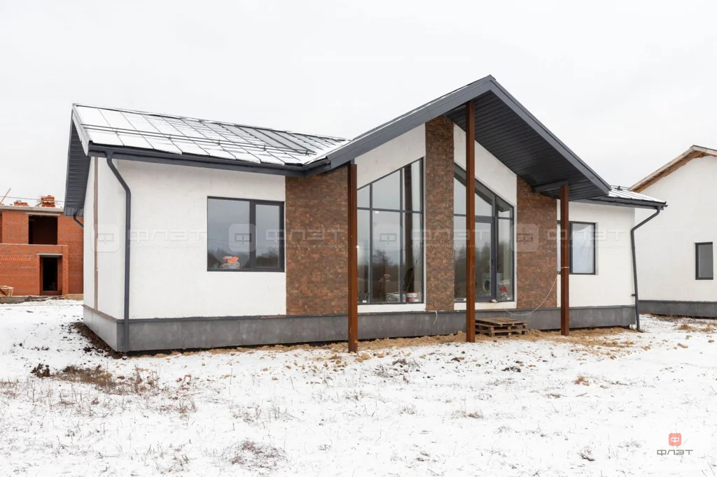 Продажа дома, Столбище, Лаишевский район, ул. Славная - Фото 3