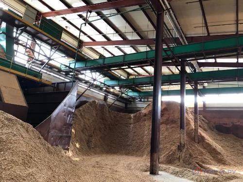Продажа производственного помещения, Сосновоборск, ул. Заводская - Фото 10