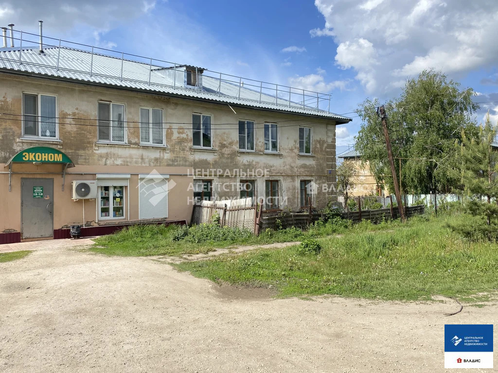Продажа квартиры, Скопин, ул. Ленина - Фото 0