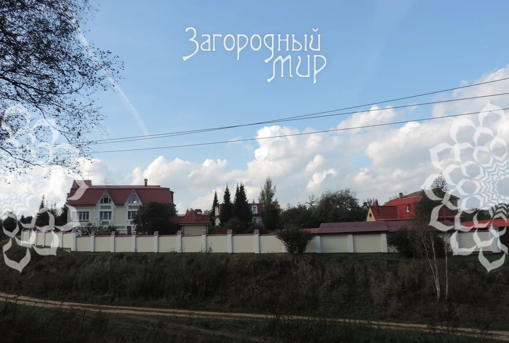 Продам дом, Симферопольское шоссе, 45 км от МКАД - Фото 71