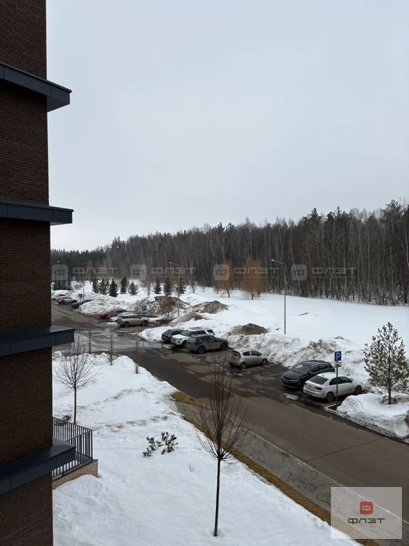 Продажа квартиры, Казань, ул. Генерала Ерина - Фото 16