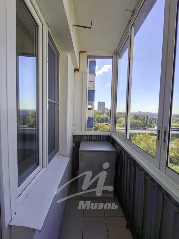 Аренда квартиры, м. Щукинская, ул. Новощукинская - Фото 12