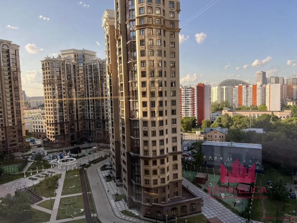 Аренда квартиры, Хорошевское ш. - Фото 16