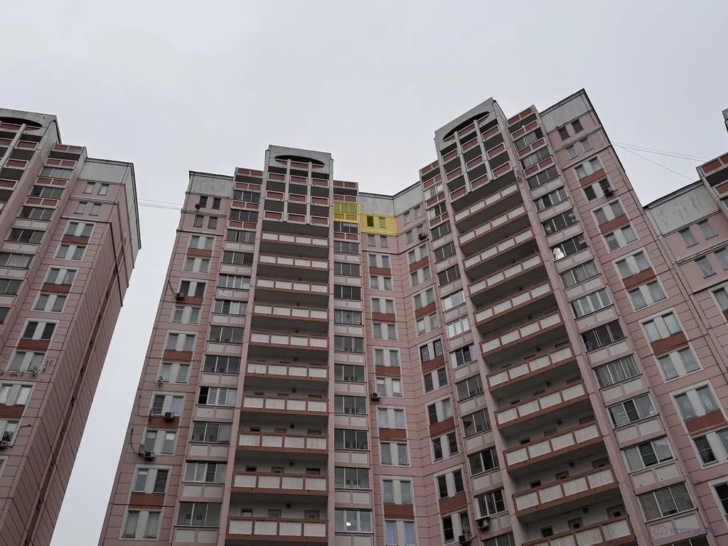 Продажа квартиры, Подольск, ул. Юбилейная - Фото 2