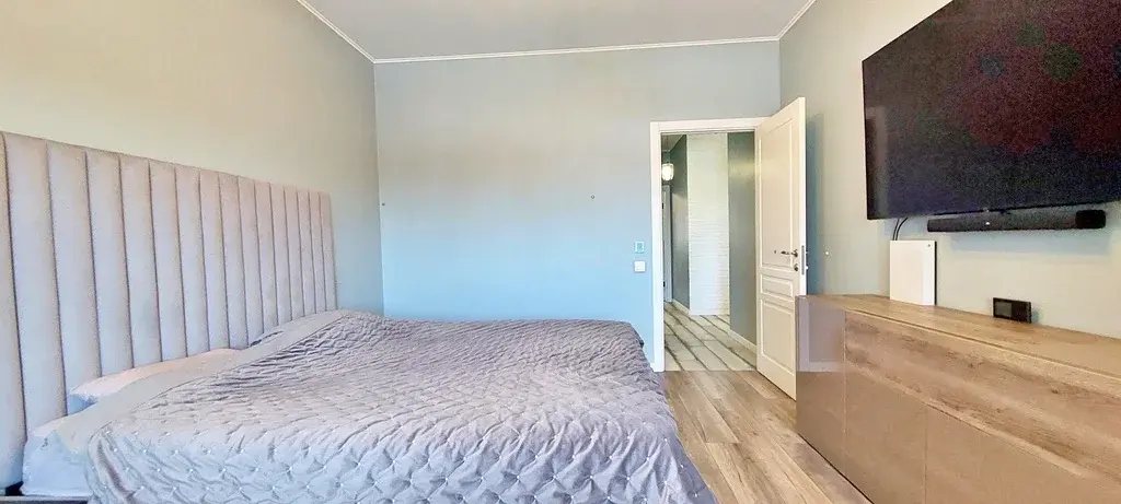 2-комнатная квартира с хорошим ремонтом в Мытищах - Фото 12