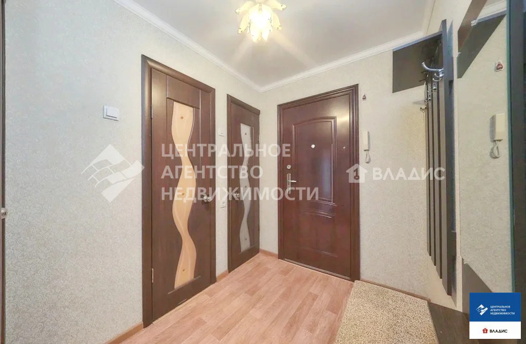 Аренда квартиры, Рязань, ул. Вокзальная - Фото 7