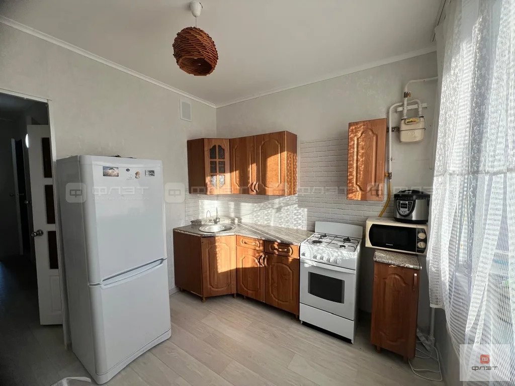 Продажа квартиры, Казань, ул. Академика Сахарова - Фото 1