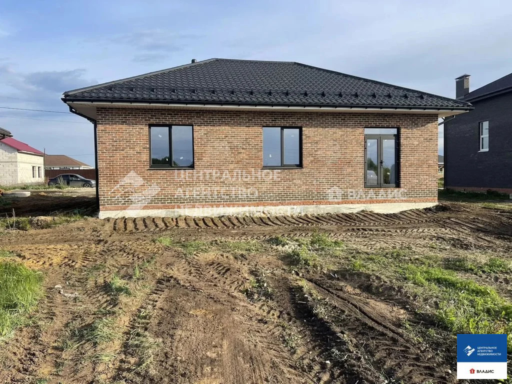 Продажа дома, Мушковатово, Рязанский район, Солнечная улица - Фото 5