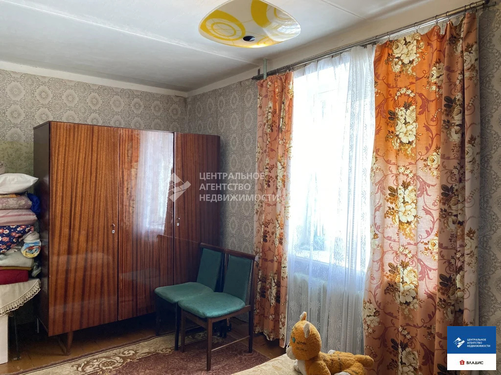 Продажа квартиры, Скопин, ул. Октябрьская - Фото 10
