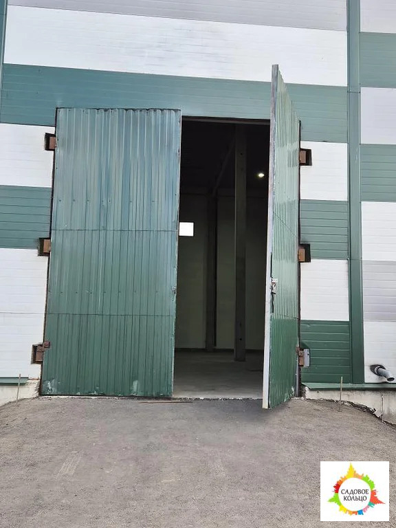 В 18-ти км - Фото 17