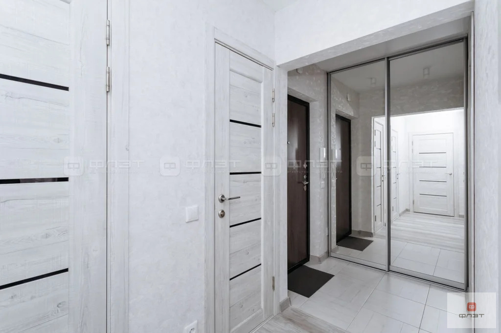 Продажа квартиры, Казань, проспект Ильгама Шакирова - Фото 8